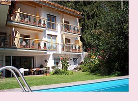 Bild: Haus Rosengarten App. Typ "C&D"
