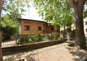 Bild: Ferienhaus "Elisa" mit eingezäunten Garten und priv. Pool in der Toskana