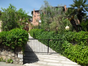 Bild: Nice Apartament Marciaga/Castion 4 Pers.