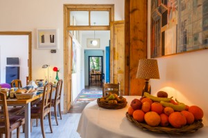 Bild: B&B La Zotta
